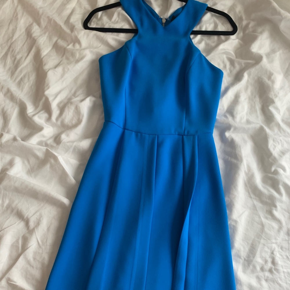 Adelyn Rae Dress XS - Cobalt Blue